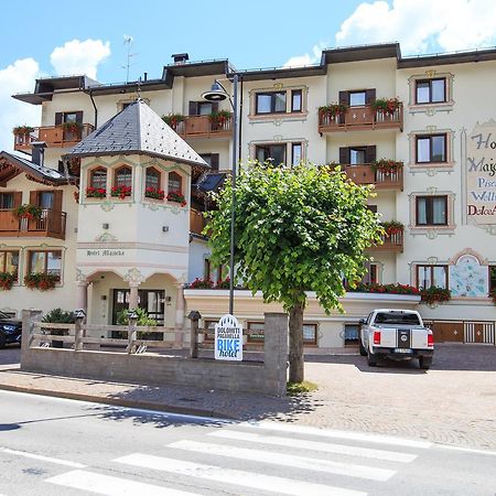 Hotel Majorka Андало Екстер'єр фото