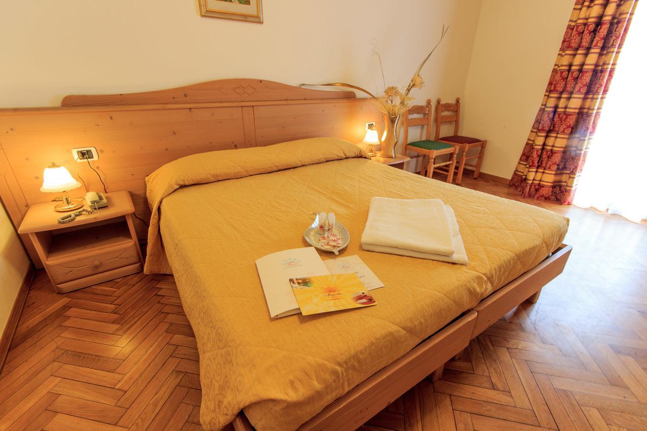 Hotel Majorka Андало Екстер'єр фото