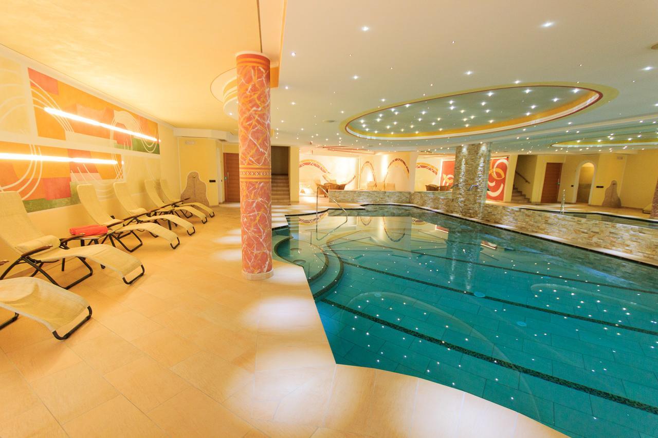Hotel Majorka Андало Екстер'єр фото