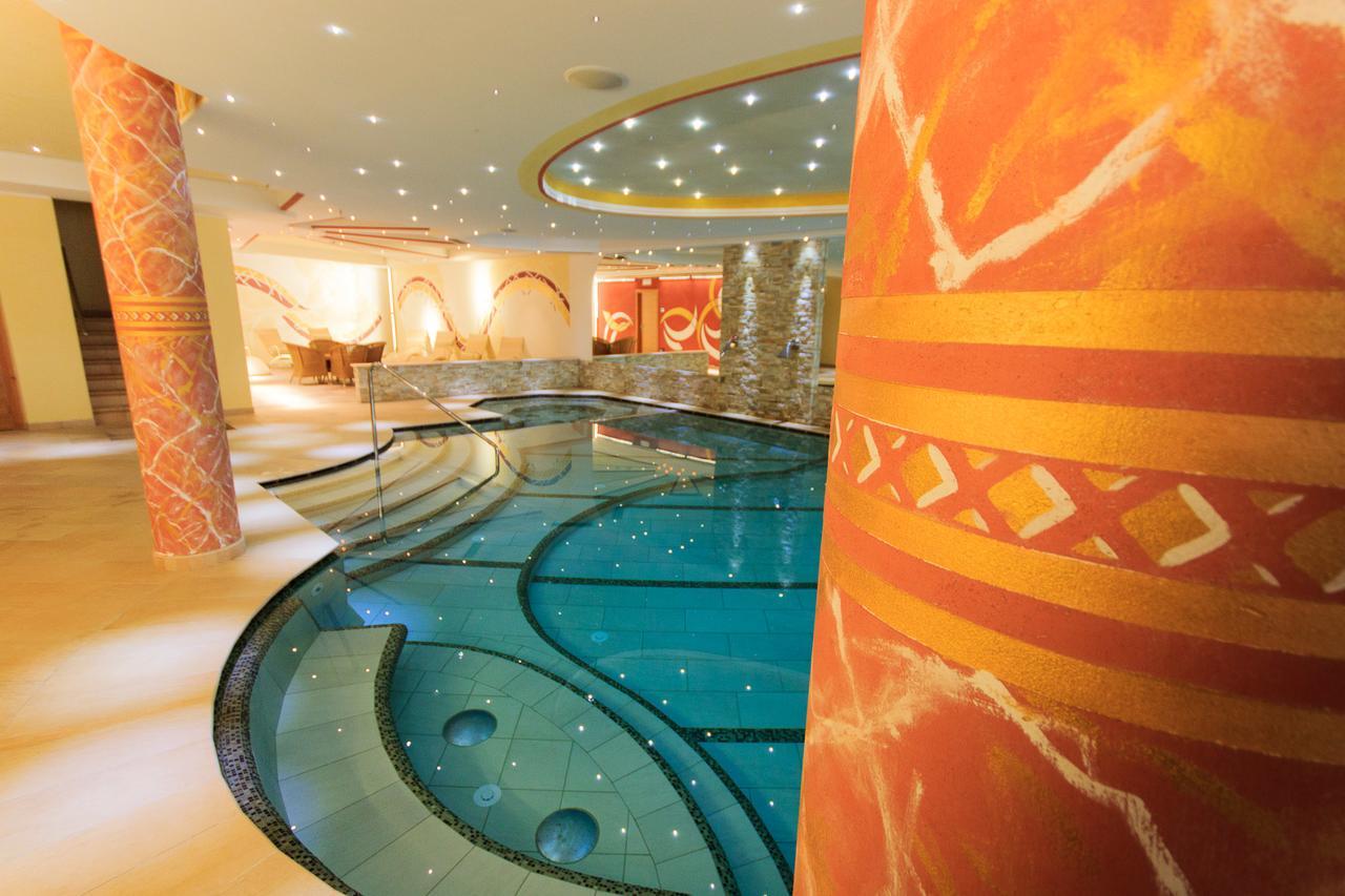 Hotel Majorka Андало Екстер'єр фото