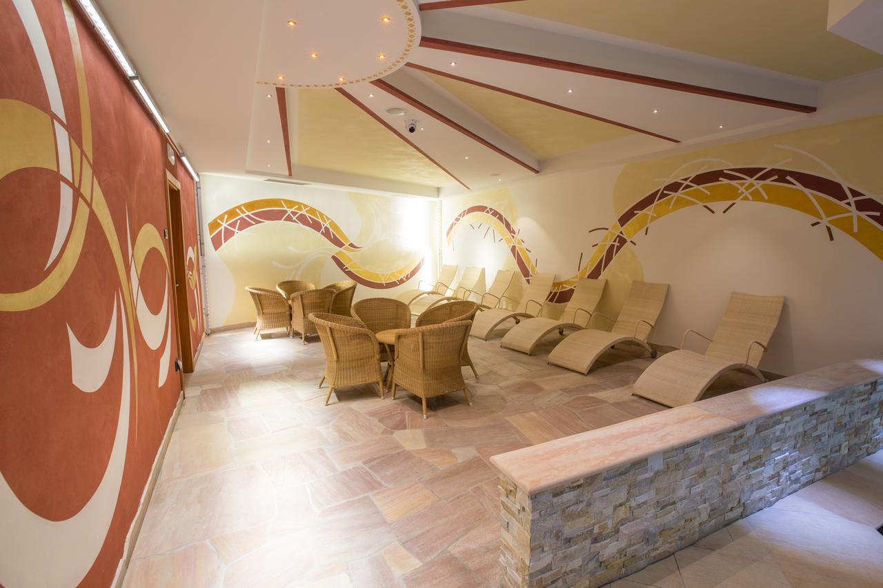 Hotel Majorka Андало Екстер'єр фото