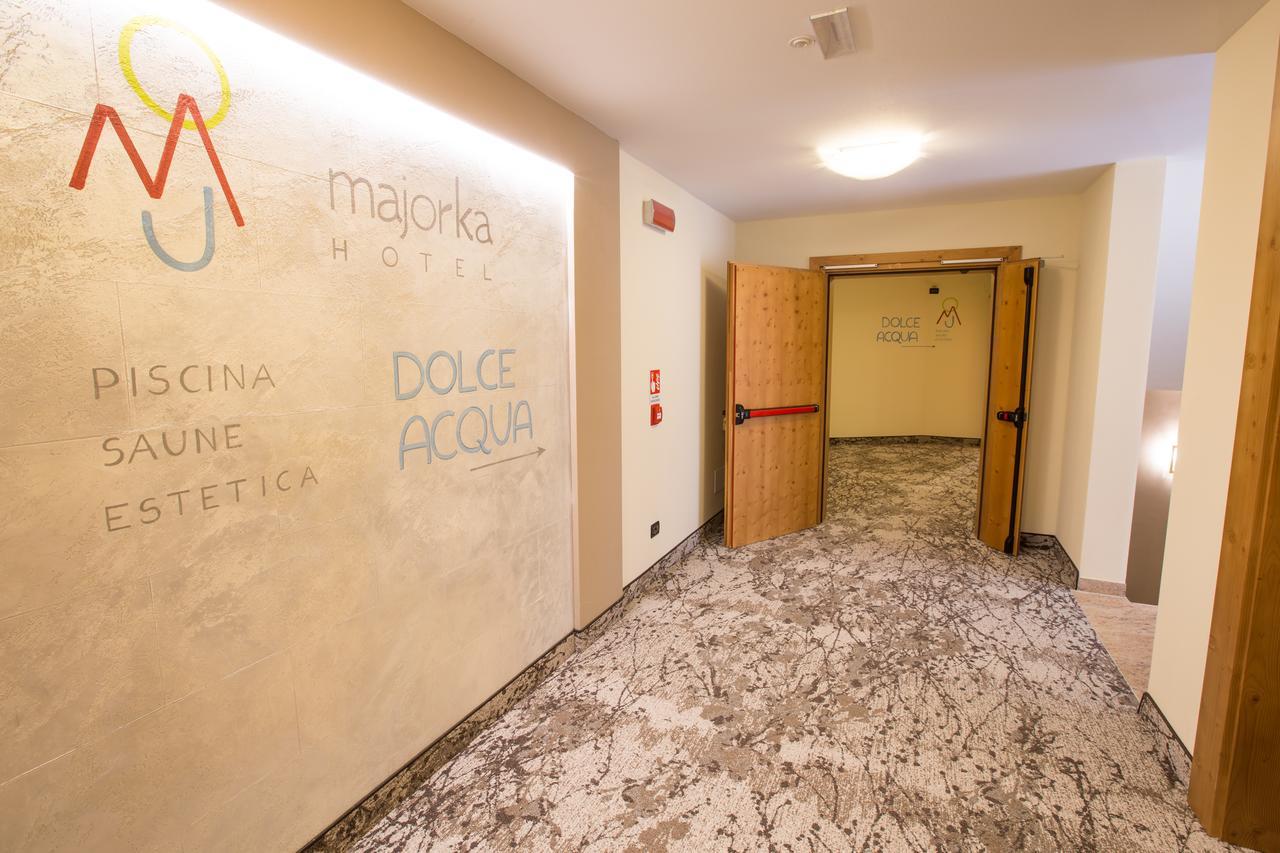 Hotel Majorka Андало Екстер'єр фото