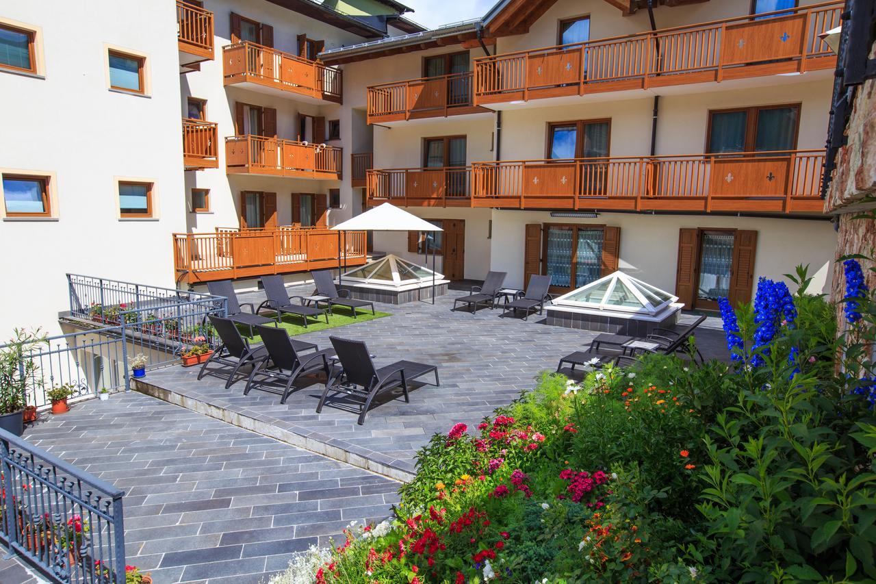Hotel Majorka Андало Екстер'єр фото